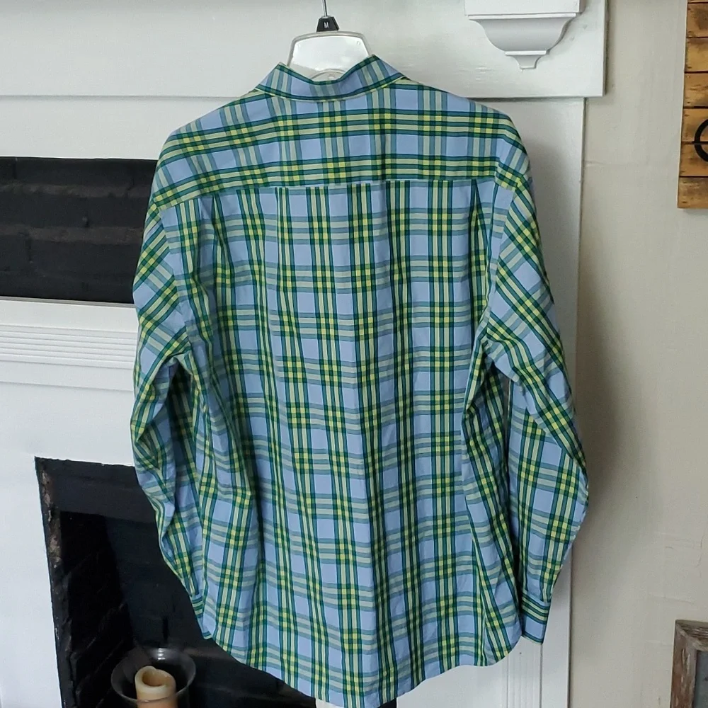 Tommy Bahama. Long sleeve shirt - Picture 10 of 10